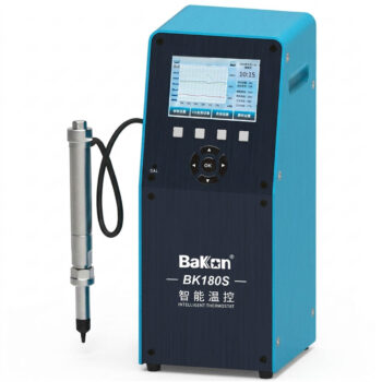 Trạm hàn thông minh BK180S Bakon