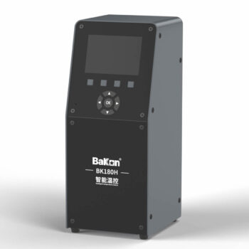 Trạm hàn tự động Bakon BK180H (New)