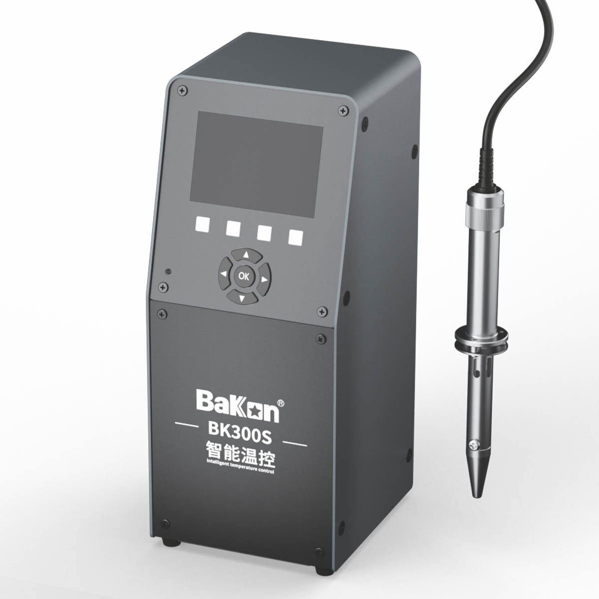 Trạm hàn tự động Bakon BK300S (New)
